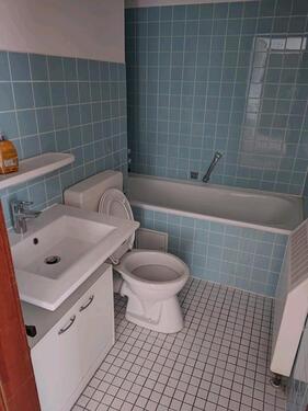 Foto - 2 Zimmer Etagenwohnung zur Miete in Köln