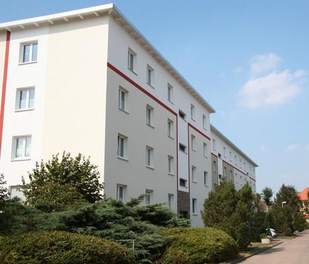 Foto - 4 Zimmer Etagenwohnung zur Miete in Lehrte