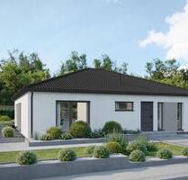 Neues Einfamilienhaus mit 127 qm zur Miete Nähe Dresden - Großharthau