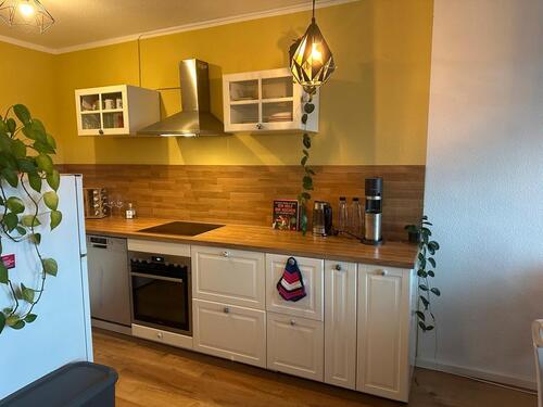 Foto - 2 Zimmer Etagenwohnung zur Miete in Sömmerda