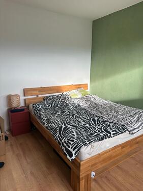 Foto - 2 Zimmer Etagenwohnung in Sömmerda