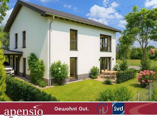 Foto - apensio -GEWOHNT GUT-:Ihr neues ZUHAUSE - BARRIEFREI mit STIL und KOMFORT!
