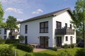 Foto - 3 Zimmer Erdgeschoßwohnung zur Miete in Waldbröl