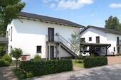 Foto - Erdgeschoßwohnung in Waldbröl zur Miete