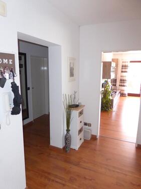 Foto - 3 Zimmer Dachgeschoßwohnung in Bad Salzuflen