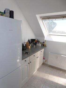 Foto - Dachgeschoßwohnung in Bad Salzuflen zum Kaufen