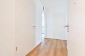 Neubau Erstbezug: Lichtdurchflutete 2-Zimmer Wohnung im FITZ-Quartier, Bloherfelde - Oldenburg