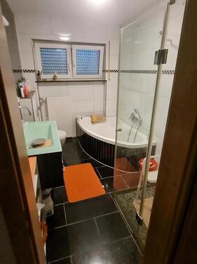 Foto - Etagenwohnung in Ettlingen zur Miete