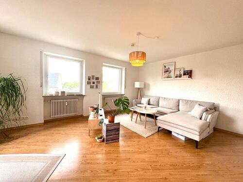 Foto - Helle 2-Zimmer Wohnung im Zentrum von Altötting