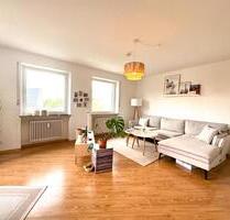 Helle 2-Zimmer Wohnung im Zentrum von Altötting