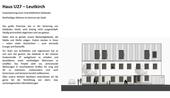 Foto - Leutkirch Wohnung über den Dächern, zentrumsnah