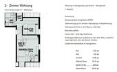 Foto - 2 Zimmer Dachgeschoßwohnung in Leutkirch im Allgäu