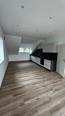 Foto - 2 Zimmer Dachgeschoßwohnung zur Miete in Ruderting