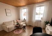 Foto - Etagenwohnung in Harrislee zur Miete