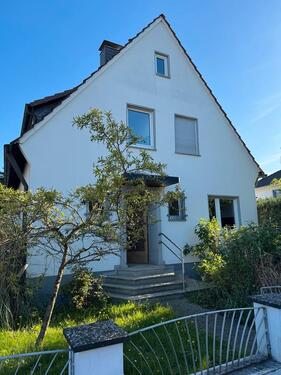 Foto - Freistehendes Einfamilienhaus in Top Lage mit Abteiblick