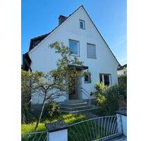 Freistehendes Einfamilienhaus in Top Lage mit Abteiblick - Siegburg