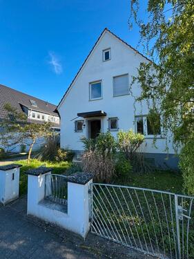 Foto - 3 Zimmer Einfamilienhaus in Siegburg