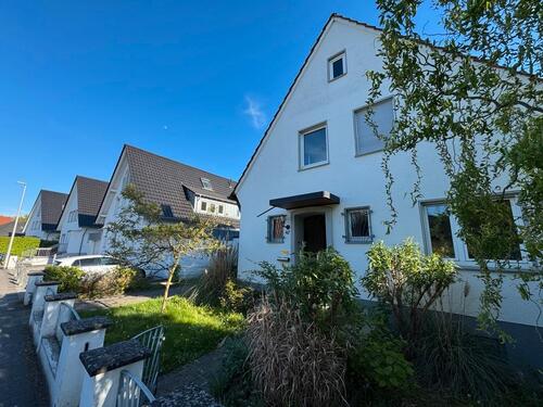 Foto - Einfamilienhaus in Siegburg zum Kaufen