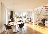 Foto - Mehr als eine Wohnung !! - 390.000,00&nbsp;EUR Kaufpreis, ca.&nbsp; 100,00&nbsp;m&sup2;