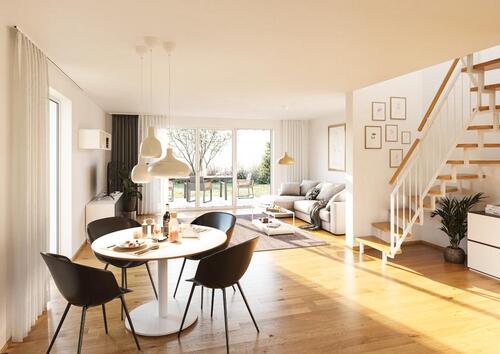 Foto - Mehr als eine Wohnung !! - 390.000,00&nbsp;EUR Kaufpreis, ca.&nbsp; 100,00&nbsp;m&sup2;