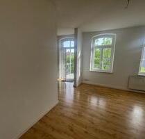 Schöne, gut geschnittene 4-Zimmer-Wohnung in der Innenstadt - Hof Altstadt