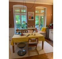 Wohnung Altbau in Flensburg, 3 Zimmer zum 01.11.
