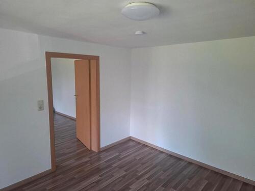 Foto - Etagenwohnung in Wandlitz