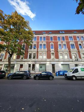Foto - Renovieren Sie selbst! - Renovierungsgutschein - große 3-Raumwohnung - Bad mit Wanne und Dusche