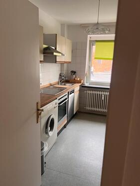 Foto - Etagenwohnung in Wuppertal zur Miete