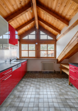 Foto - Etagenwohnung in Neustadt an der Weinstraße