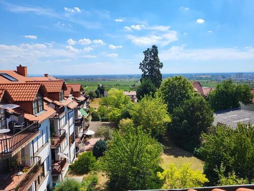 Foto - Etagenwohnung in Neustadt an der Weinstraße zur Miete