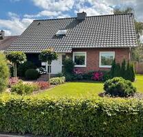 Architektenhaus mit großzügigem Garten - Hanerau-Hademarschen