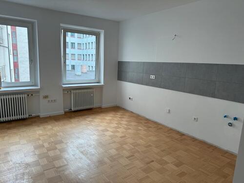 Foto - Helle, renovierte 4-Zimmer-Wohnung, Dortmund (Büro-,WG-geeingnet)