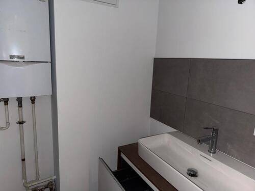 Foto - Etagenwohnung in Dortmund zur Miete