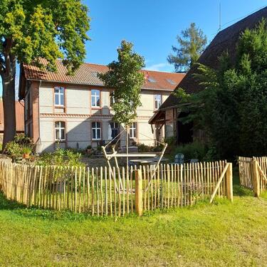 Foto - Etagenwohnung in Clenze zur Miete