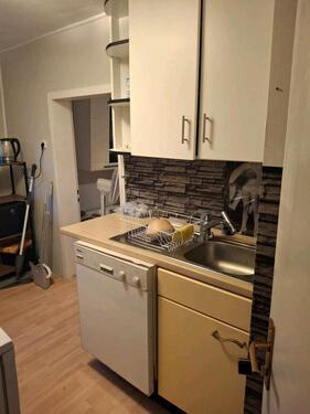 Foto - Etagenwohnung zur Miete in Hanau