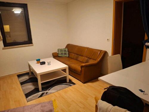 Foto - Etagenwohnung in Hanau zur Miete