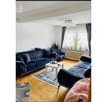 Helle Dachgeschosswohnung in SchötmarBad Salzuflen