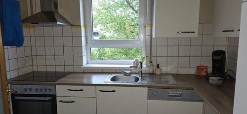Foto - Mietwohnung EG 60 qm - 570,00 EUR Kaltmiete,