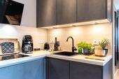Foto - Etagenwohnung in Scharbeutz zur Miete