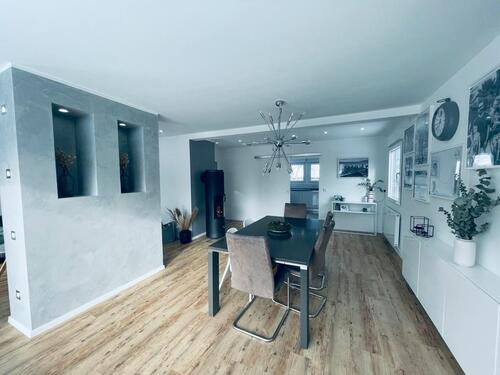 Foto - Einfamilienhaus in Parsau zum Kaufen