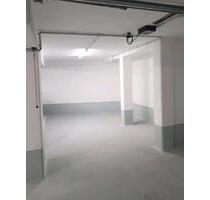 Stellplatz in Tiefgarage - Neu-Ulm Stadtmitte (Maximilianstraße)