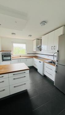 Foto - 2-Zimmer Dachgeschosswohnung mit Einbauküche im Duisburger Süden