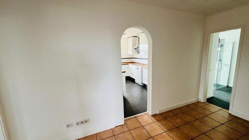 Foto - Etagenwohnung zur Miete in Duisburg