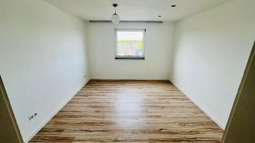 Foto - Etagenwohnung in Duisburg