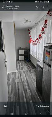 Foto - Etagenwohnung in Ruhstorf an der Rott zur Miete