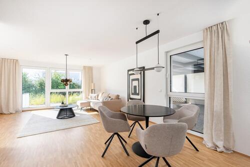 Foto - Einfamilienhaus zur Miete in Pulheim