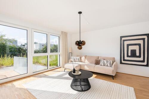 Foto - Einfamilienhaus in Pulheim