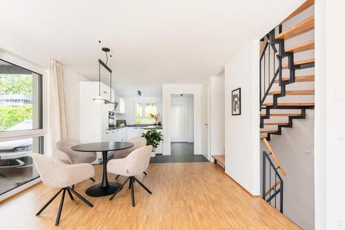 Foto - Einfamilienhaus in Pulheim zur Miete