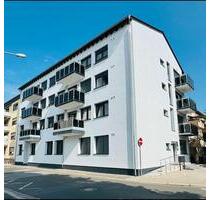 1,5 Zimmerwhg. Neubau Worms Stadtmitte mit Balkon